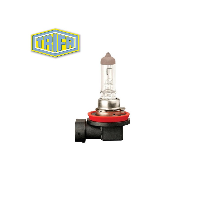 AMPÜL FAR HALOGEN 12V H8 35W TRİFA TRF 02008 TRF-02008 TRİFA