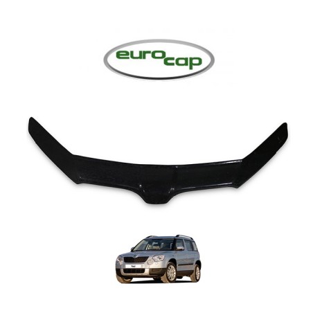 KAPUT RÜZGARLIĞI İNCE MALZEME SKODA YETİ 13 SONRASI 3MM EUROCAP 307104