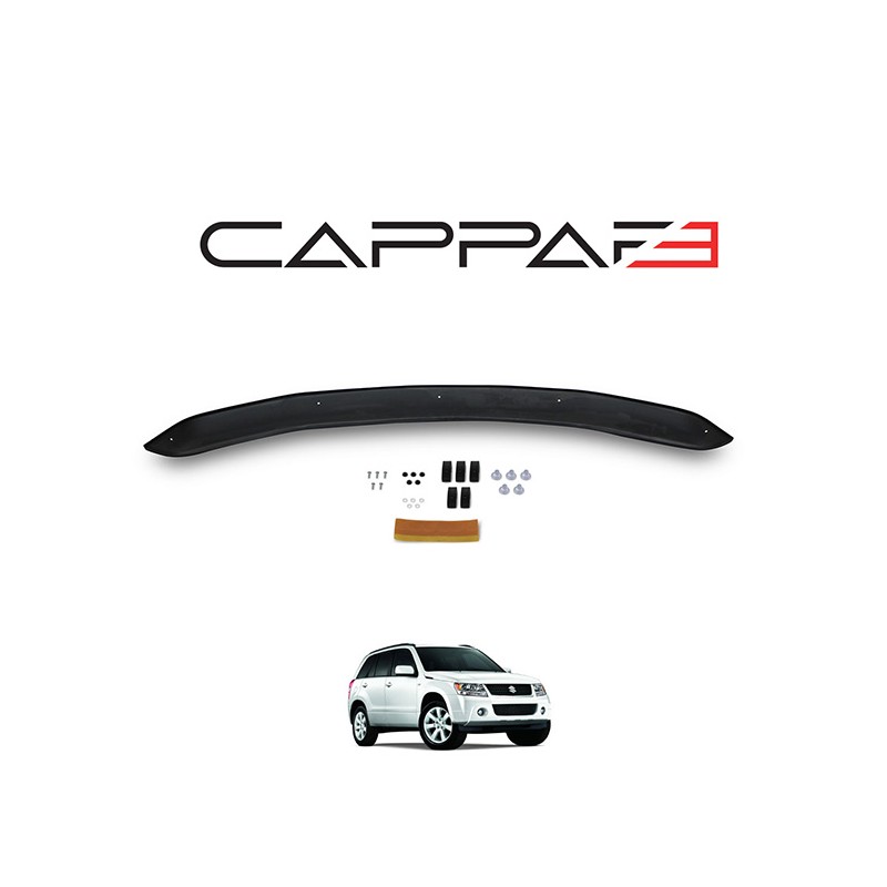 KAPUT RÜZGARLIĞI SUZUKİ GRAND VİTARA 2006 4MM CAPPAFE 30750106K CAPPAF