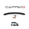 KAPUT RÜZGARLIĞI SUZUKİ GRAND VİTARA 2006 4MM CAPPAFE 30750106K CAPPAF