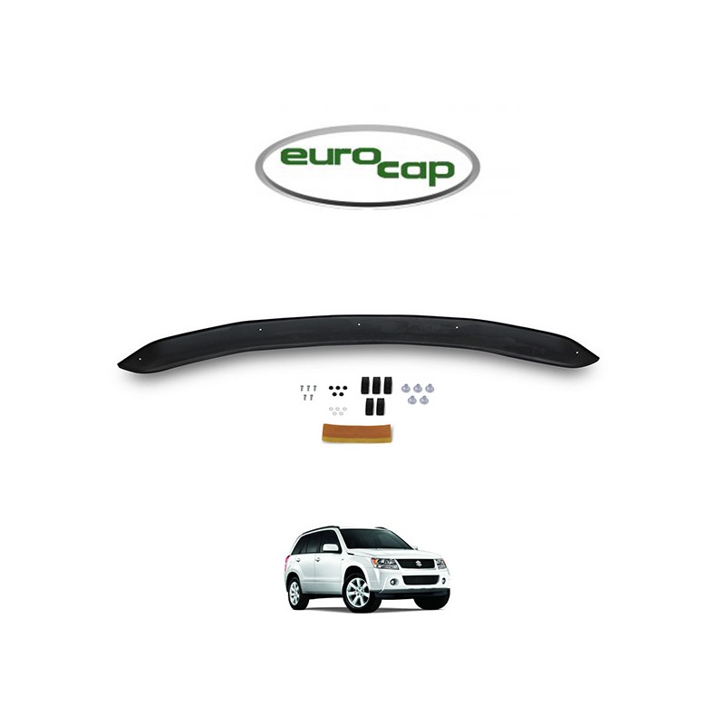 KAPUT RÜZGARLIĞI İNCE MALZEME SUZUKİ GRAND VİTARA 2006 3MM EUROCAP 307