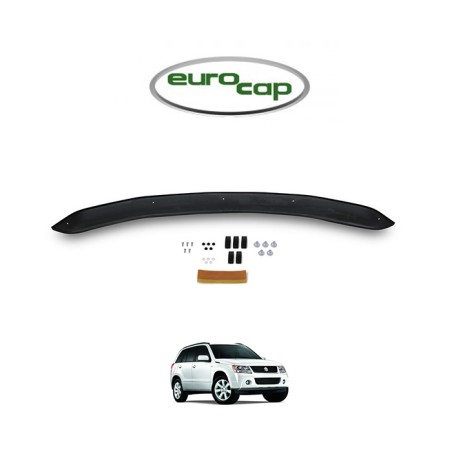 KAPUT RÜZGARLIĞI İNCE MALZEME SUZUKİ GRAND VİTARA 2006 3MM EUROCAP 307