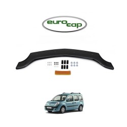 KAPUT RÜZGARLIĞI İNCE MALZEME RENAULT RENO KANGOO 08-13 3MM EUROCAP 30