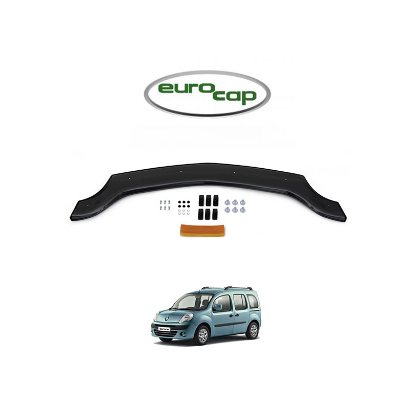 KAPUT RÜZGARLIĞI İNCE MALZEME RENAULT RENO KANGOO 08-13 3MM EUROCAP 30