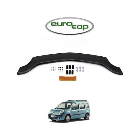 KAPUT RÜZGARLIĞI İNCE MALZEME RENAULT RENO KANGOO 08-13 3MM EUROCAP 30