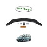 KAPUT RÜZGARLIĞI İNCE MALZEME RENAULT RENO KANGOO 08-13 3MM EUROCAP 30