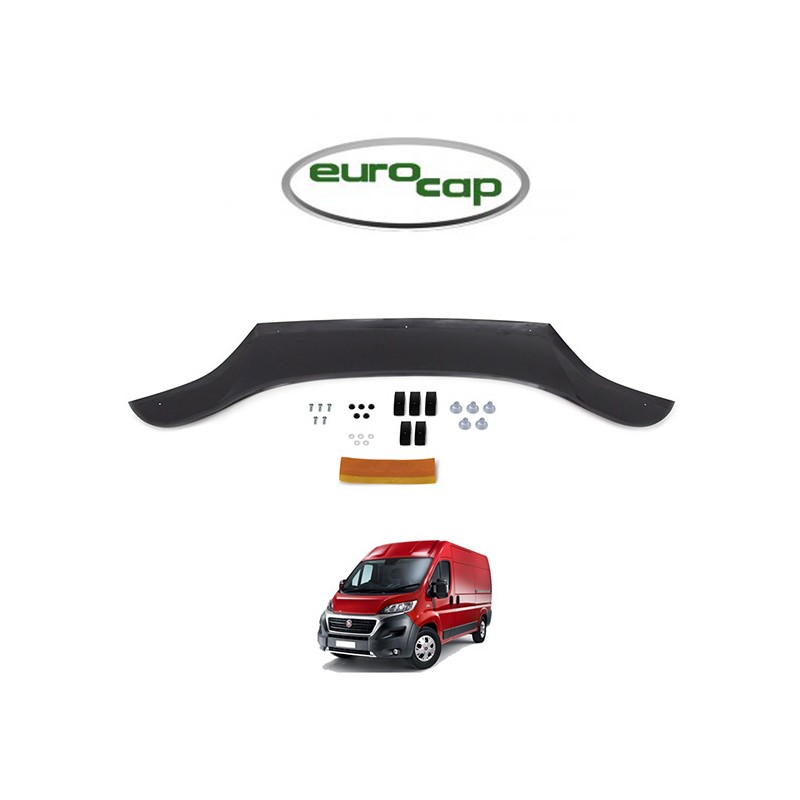 KAPUT RÜZGARLIĞI İNCE MALZEME FIAT DUCATO 14 SONRASI 3MM EUROCAP 30290