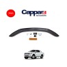 KAPUT RÜZGARLIĞI İNCE MALZEME FORD RANGER 11-15 3MM EUROCAP 30300811R