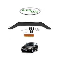 KAPUT RÜZGARLIĞI İNCE MALZEME HYUNDAI GETZ 06-11 3MM EUROCAP 30360206R