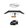 KAPUT RÜZGARLIĞI İNCE MALZEME HYUNDAI GETZ 06-11 3MM EUROCAP 30360206R