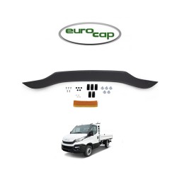 KAPUT RÜZGARLIĞI İNCE MALZEME IVECO DAİLY 14 SONRASI 3MM EUROCAP 30390