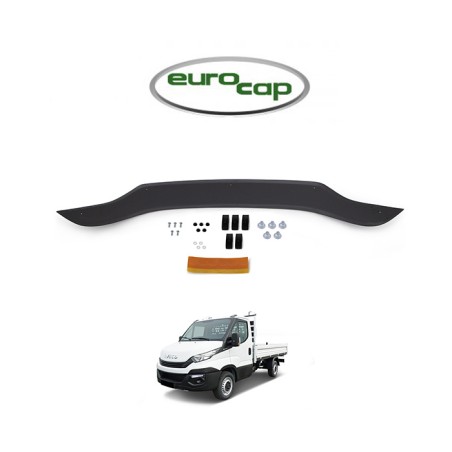 KAPUT RÜZGARLIĞI İNCE MALZEME IVECO DAİLY 14 SONRASI 3MM EUROCAP 30390