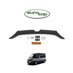 KAPUT RÜZGARLIĞI İNCE MALZEME RENAULT RENO MASTER 14 SONRASI 3MM EUROC