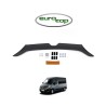 KAPUT RÜZGARLIĞI İNCE MALZEME RENAULT RENO MASTER 14 SONRASI 3MM EUROC