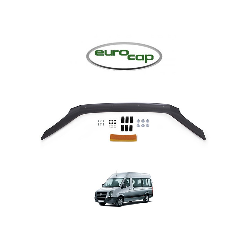 KAPUT RÜZGARLIĞI İNCE MALZEME VOLKSWAGEN VW CRAFTER 06-12 CRAFTER 12-1