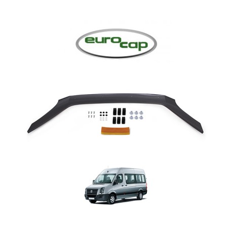 KAPUT RÜZGARLIĞI İNCE MALZEME VOLKSWAGEN VW CRAFTER 06-12 CRAFTER 12-1