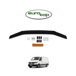 KAPUT RÜZGARLIĞI İNCE MALZEME VOLKSWAGEN VW CRAFTER 18 SONRASI 3MM EUR