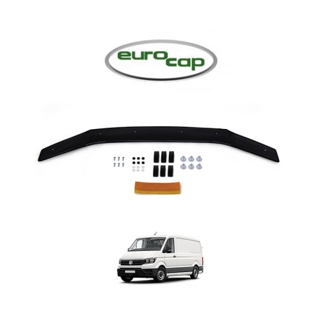 KAPUT RÜZGARLIĞI İNCE MALZEME VOLKSWAGEN VW CRAFTER 18 SONRASI 3MM EUR