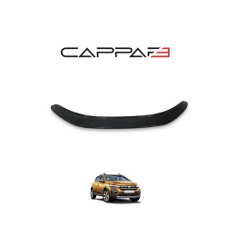 KAPUT RÜZGARLIĞI DACIA SANDERO 2021 SONRASI 4MM CAPPAFE 30210621K CAPP