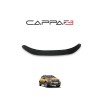 KAPUT RÜZGARLIĞI DACIA SANDERO 2021 SONRASI 4MM CAPPAFE 30210621K CAPP