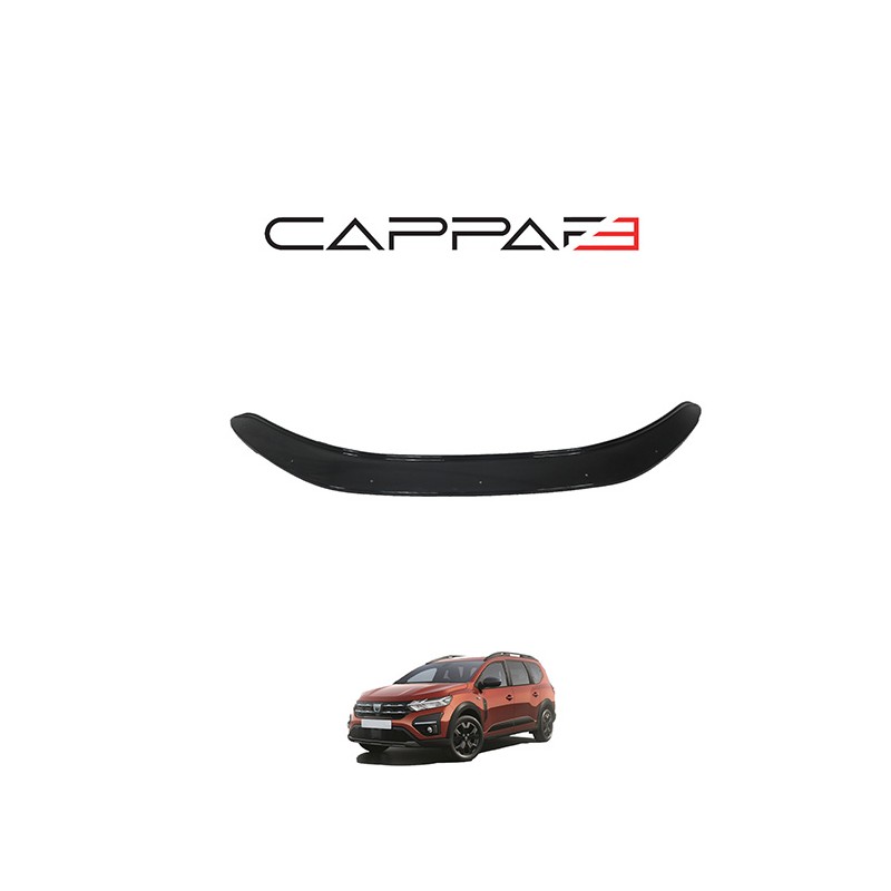 KAPUT RÜZGARLIĞI DACIA JOGGER 2022 4MM CAPPAFE 30210722K CAPPAFE