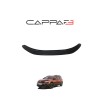 KAPUT RÜZGARLIĞI DACIA JOGGER 2022 4MM CAPPAFE 30210722K CAPPAFE