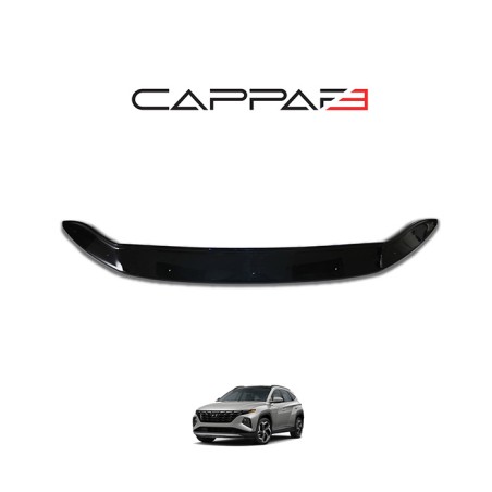 KAPUT RÜZGARLIĞI HYUNDAI TUCSON 21 SONRASI 4MM CAPPAFE 30360821K CAPPA