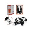 XENON LED Bİ XENON MERCEKLİ H4 CARUB 0410318 CARUB