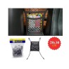 KOLTUK ARKASI ORGANİZER FİLE CEPLİ 28X30 5902250 CARUB