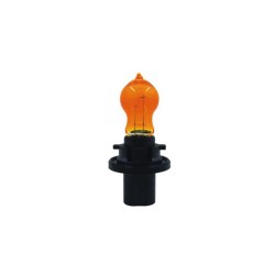 AMPÜL GÜNDÜZ FARI HALOGEN 12V HPC16WY DIŞ DİKİZ AYNA AMBER TURUNCU SUP