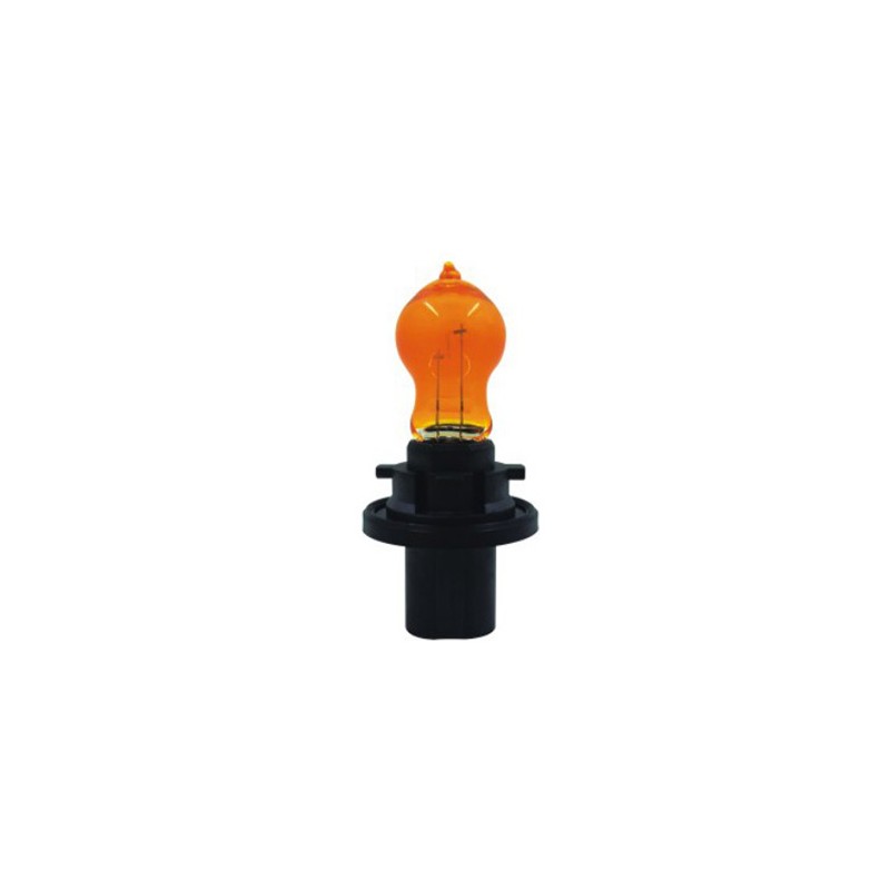 AMPÜL GÜNDÜZ FARI HALOGEN 12V HPC16WY DIŞ DİKİZ AYNA AMBER TURUNCU SUP
