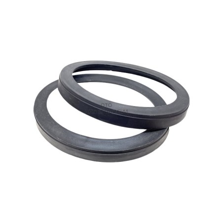 OTO HOPARLÖR YÜKSELTİCİ PLASTİK OVAL 6X9 ERN00115 YERLİ