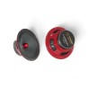OTO HOPARLÖR MIDRANGE YUVARLAK 20CM 8 400W 120RMS Fİ AUDIO F-MR80PRO F