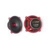 OTO HOPARLÖR MIDRANGE YUVARLAK 13CM 5 200W 80RMS Fİ AUDIO F-MR5PRO Fİ