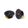 OTO HOPARLÖR TWEETER DOME TİP ALUMİNYUM 10CM 4 100W 40RMS Fİ AUDIO FT-