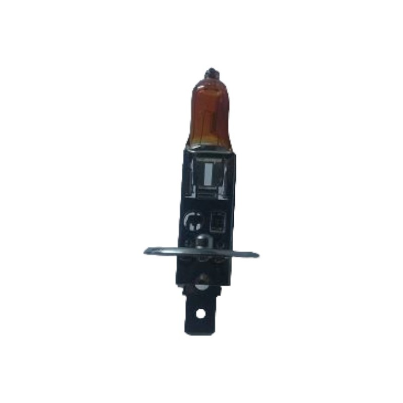 AMPÜL FAR HALOGEN AMBER TURUNCU IŞIK 12V H1 100W SUPERLIGHT SL3904 SUP