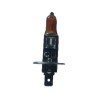 AMPÜL FAR HALOGEN AMBER TURUNCU IŞIK 12V H1 100W SUPERLIGHT SL3904 SUP