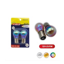 AMPÜL NORMAL DIADEM 12V 1016 P21/5W AMBER TURUNCU BAY15D12V 0403092 CA