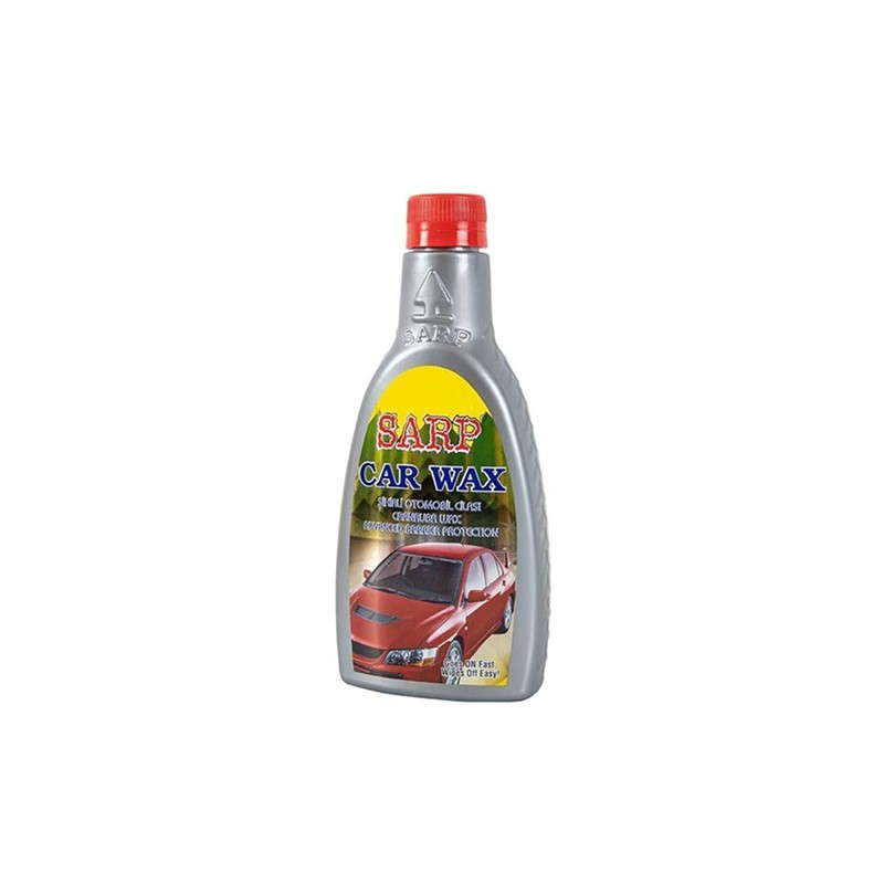 OTO BAKIM CİLA TEFLON SIVI CİLA SARP SİHİRLİ CİLA 300GR S 025 S-025 SA