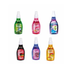 OTO BAKIM KOKU SARP OTO PARFÜMÜ 160ML S 020 S-020 SARP