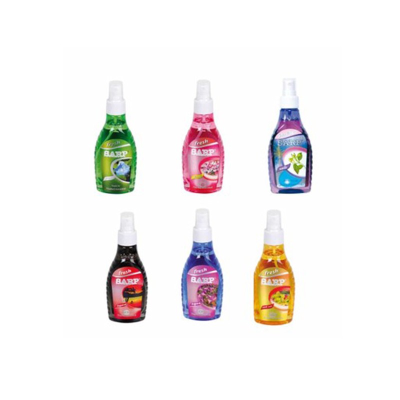 OTO BAKIM KOKU SARP OTO PARFÜMÜ 160ML S 020 S-020 SARP