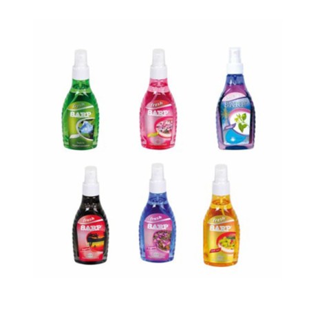 OTO BAKIM KOKU SARP OTO PARFÜMÜ 160ML S 020 S-020 SARP