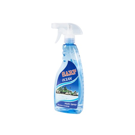OTO BAKIM KOKU SARP ODA PARFÜMÜ 500ML OCEAN OKYANUS S 027 S-027 SARP
