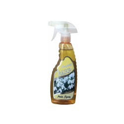OTO BAKIM KOKU SARP ODA PARFÜMÜ 500ML KIR ÇİÇEĞİ 046 S-046 SARP