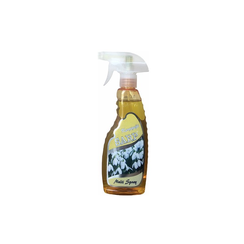 OTO BAKIM KOKU SARP ODA PARFÜMÜ 500ML KIR ÇİÇEĞİ 046 S-046 SARP