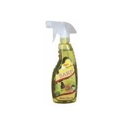 OTO BAKIM KOKU SARP ODA PARFÜMÜ 500ML BAHAR ESİNTİSİ S047 S-047 SARP