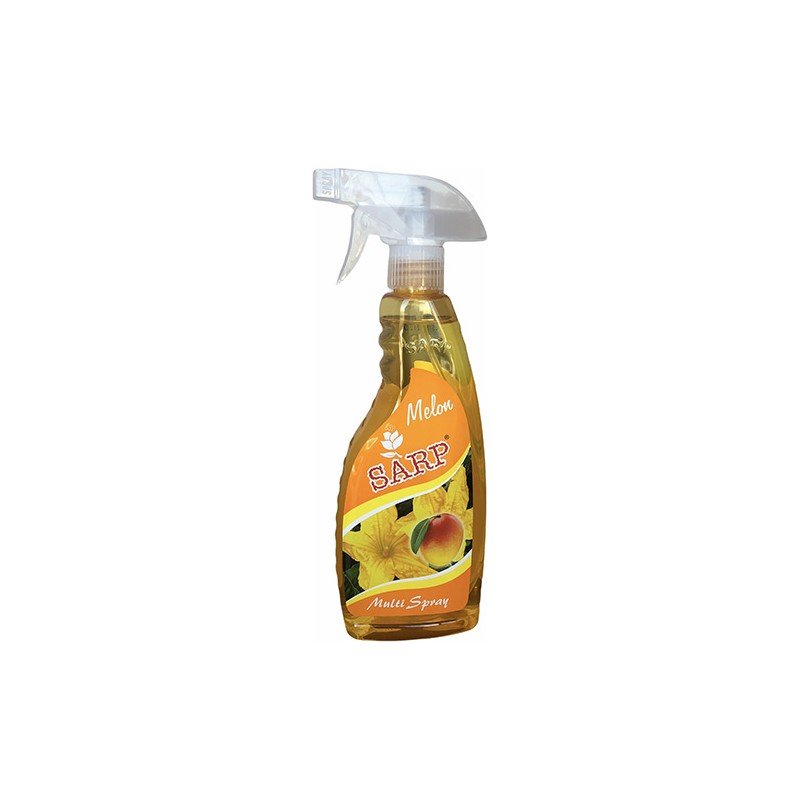 OTO BAKIM KOKU SARP ODA PARFÜMÜ 500ML KAVUN S 033 S-033 SARP