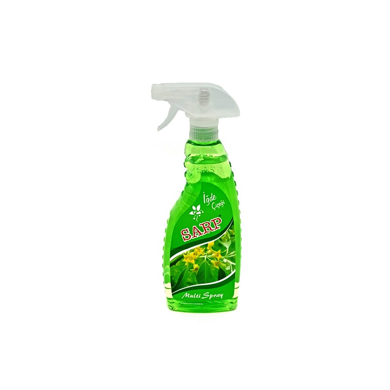 OTO BAKIM KOKU SARP ODA PARFÜMÜ 500ML İĞDE S 016 S-016 SARP