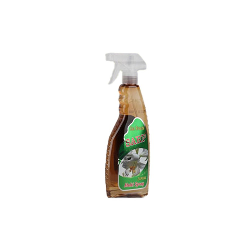 OTO BAKIM KOKU SARP ODA PARFÜMÜ 500ML ZAMBAK S 029 S-029 SARP