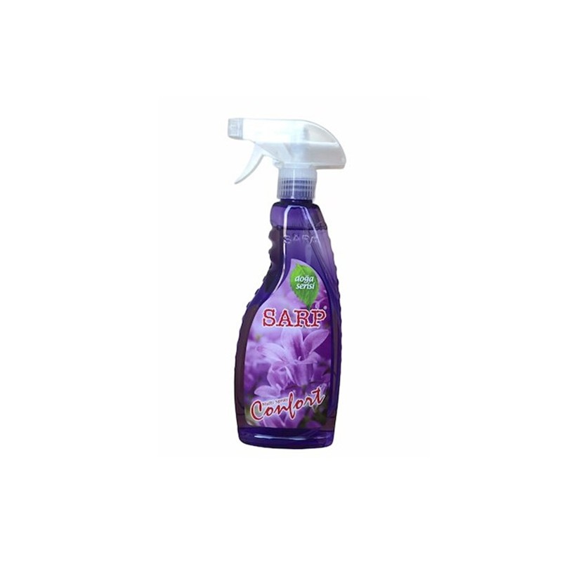 OTO BAKIM KOKU SARP ODA PARFÜMÜ 500ML COMFORT S 044 S-044 SARP